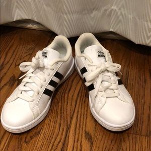 Adidas sneakers